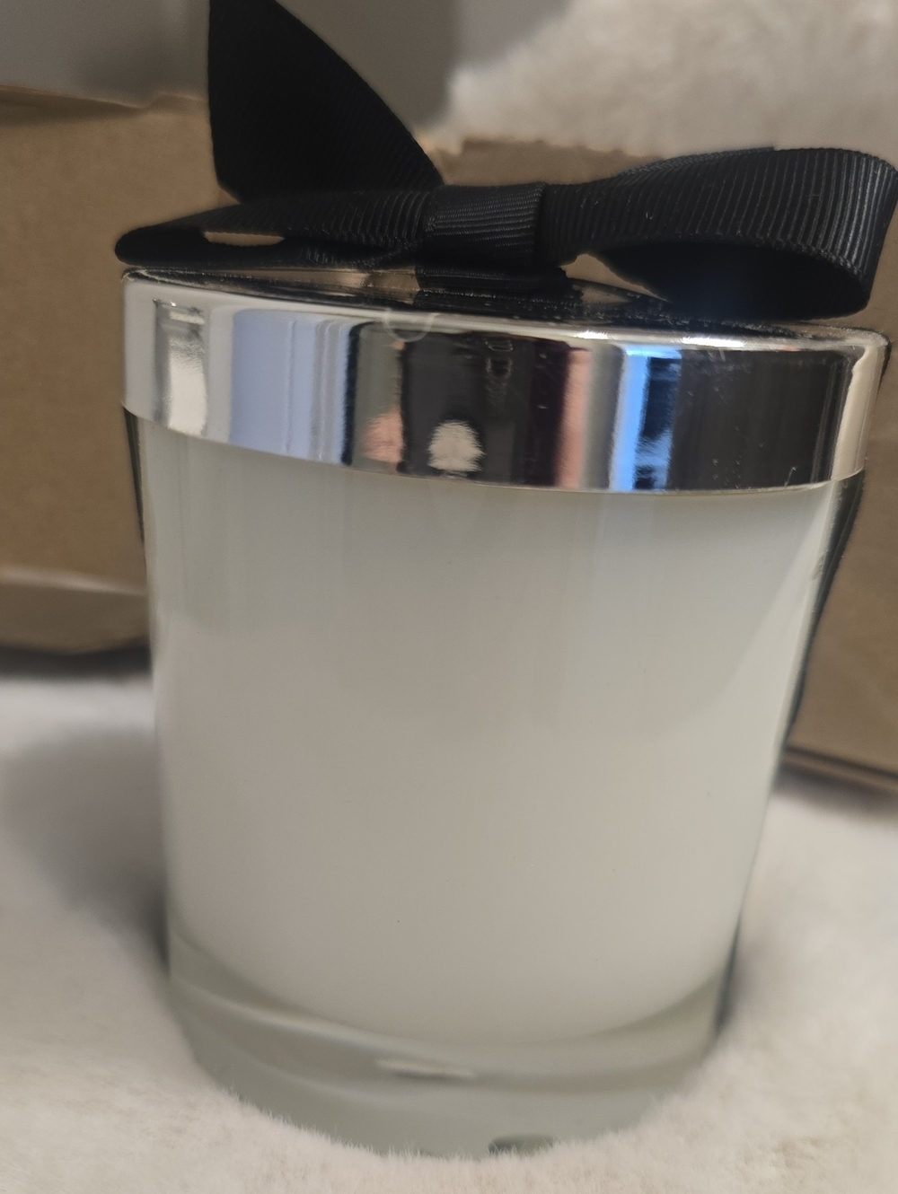Jo Malone Lime Basil & Mandarin Candle 200g - Picture 10 of 16